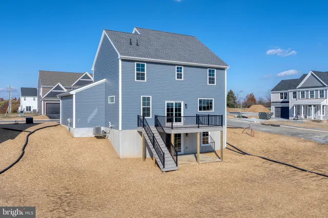 $574,110 | 500 Winding Way, Wrightsville, PA 17368