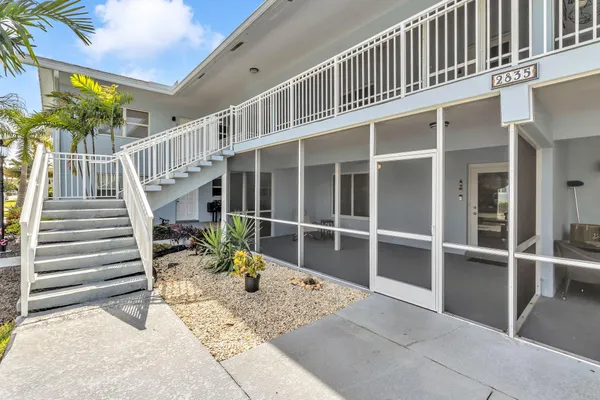 $285,000 | 2835 Northeast 28th Avenue, Unit 3, Lighthouse Point, FL 33064