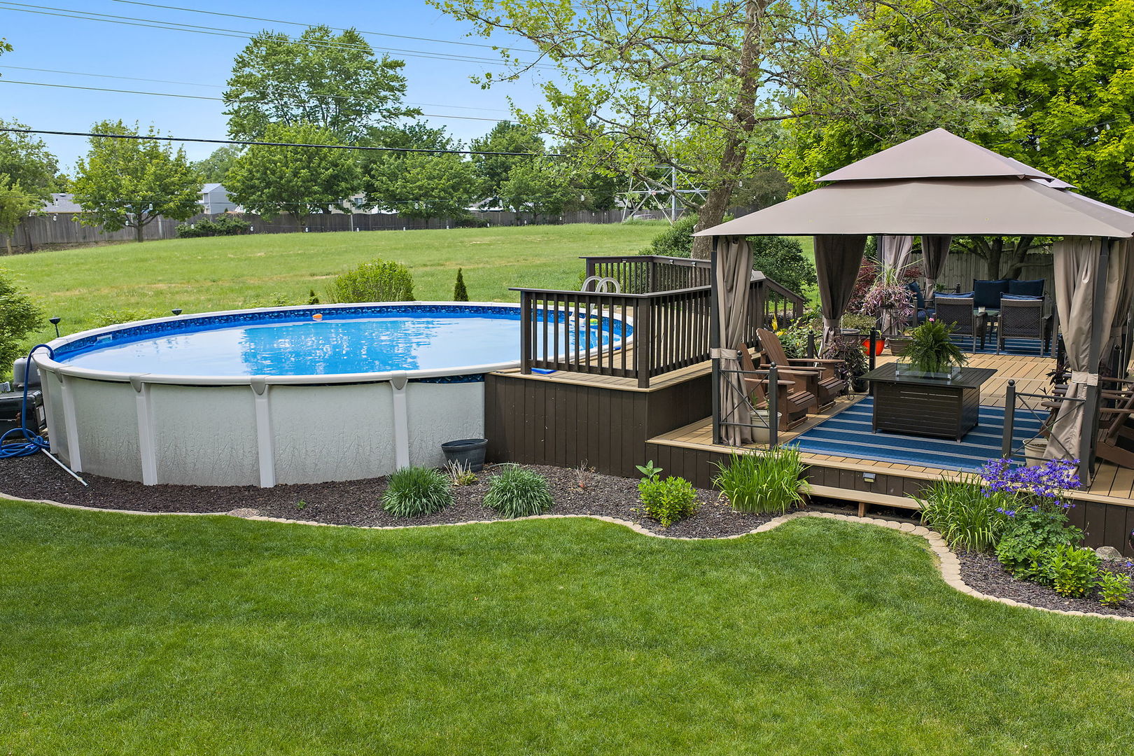 204 Dickens Trail Elgin, IL 60120 - Photo 33 of 39