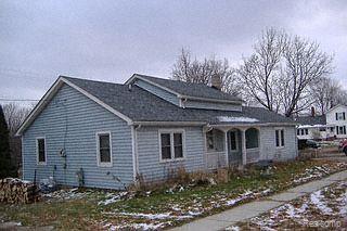 3643 South Hadley Road Metamora, MI 48455 - Photo 1 of 1 Front