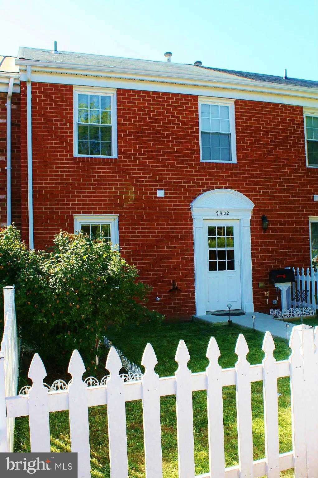 9902 Hampton Road Manassas, VA 20110 - Photo 1 of 16 Exterior (Front)