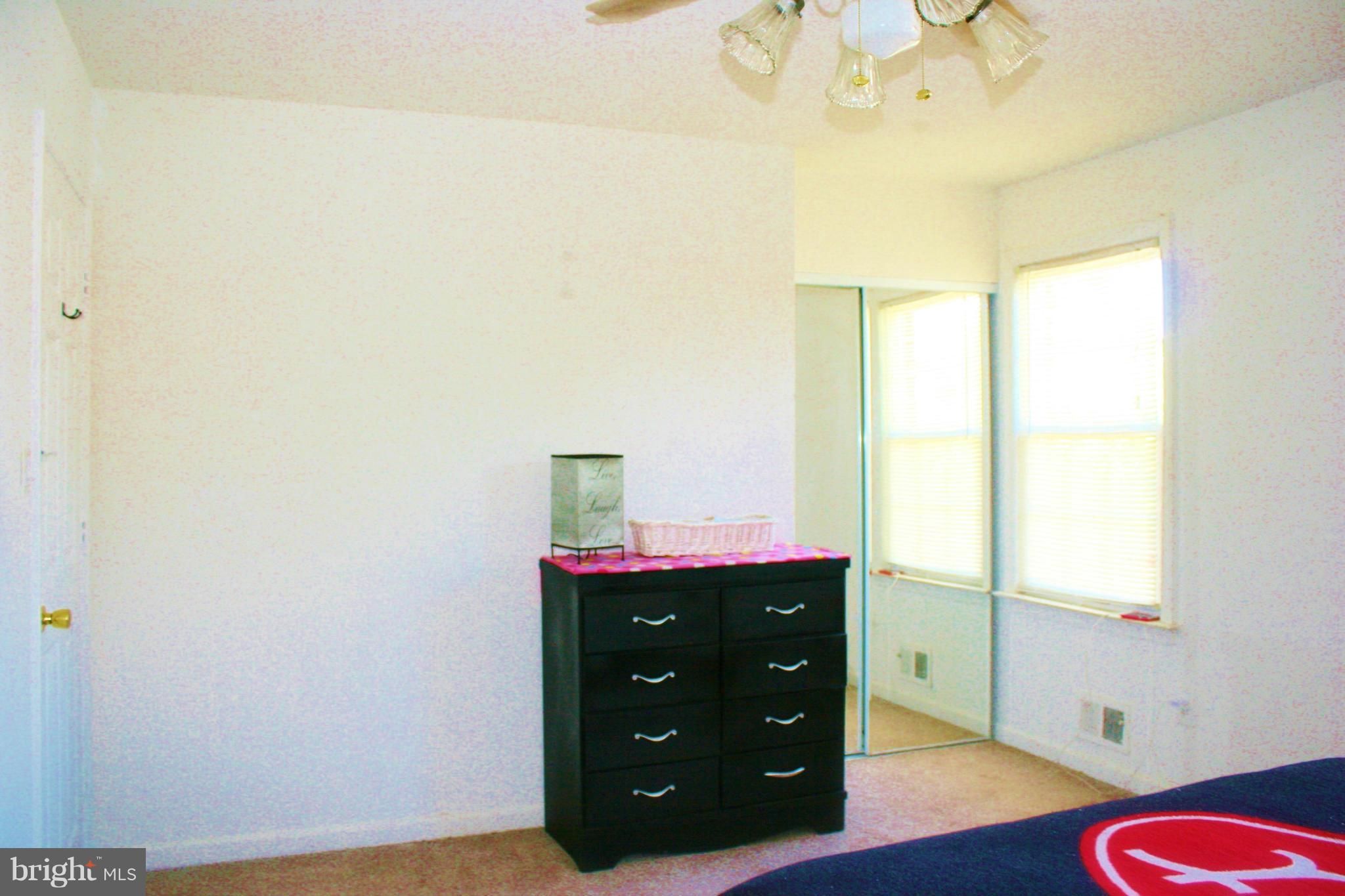 9902 Hampton Road Manassas, VA 20110 - Photo 12 of 16 Bedroom (Master)