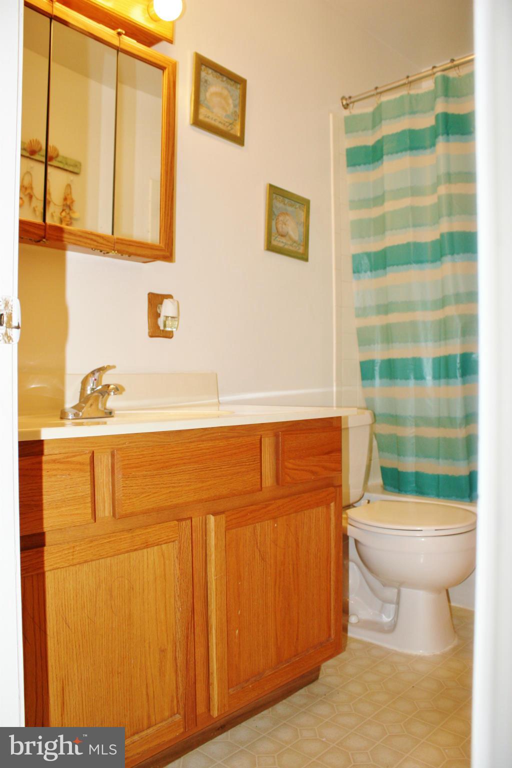 9902 Hampton Road Manassas, VA 20110 - Photo 14 of 16 Bath