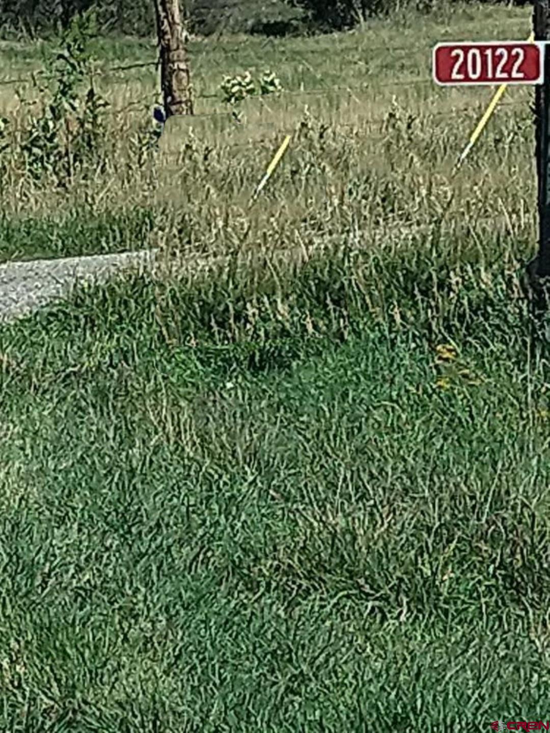 20122 2375th Road Cedaredge, CO 81413 - Photo 8 of 26 a view of a sign board
