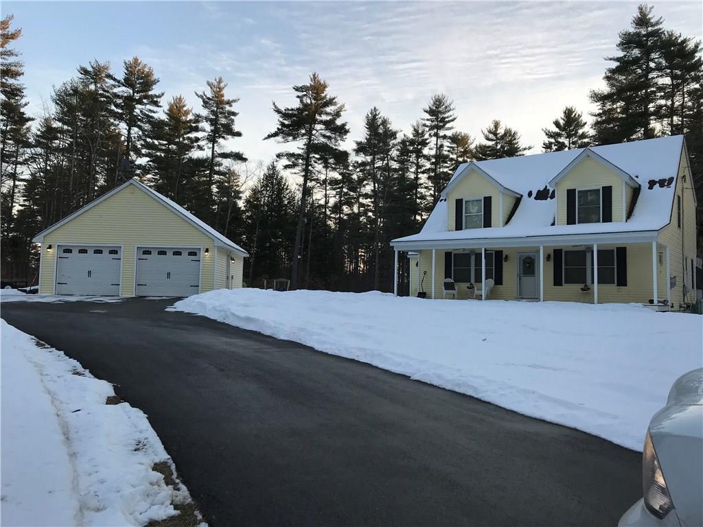 33 Libby Road Casco, ME 04015 - Photo 5 of 6 Photo
