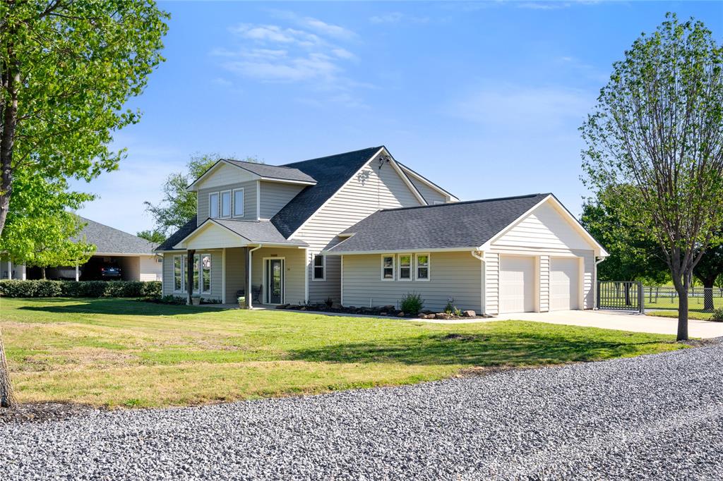 240 Durning Road Van Alstyne, TX 75495 - Photo 1 of 39