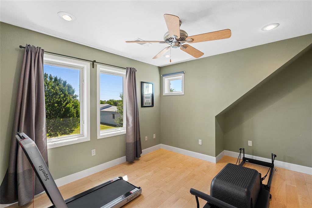 240 Durning Road Van Alstyne, TX 75495 - Photo 26 of 39