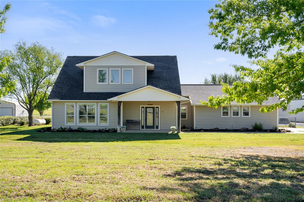 240 Durning Road Van Alstyne, TX 75495 - Photo 31 of 39