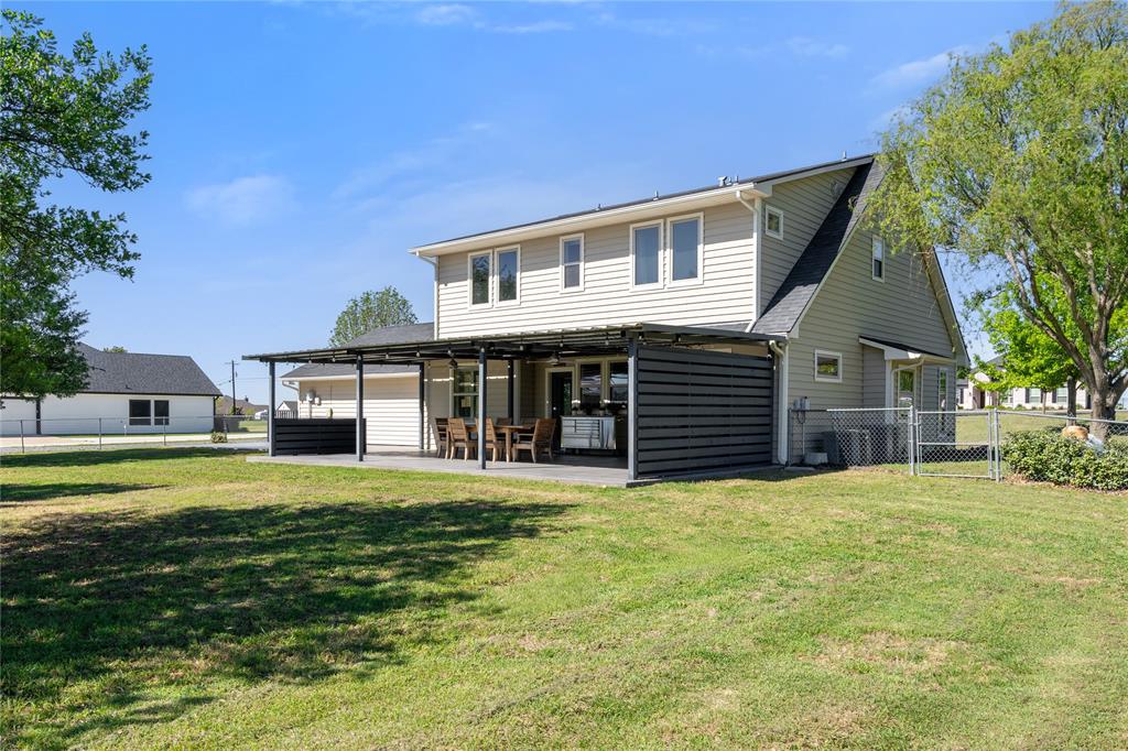 240 Durning Road Van Alstyne, TX 75495 - Photo 32 of 39