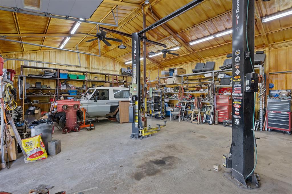 240 Durning Road Van Alstyne, TX 75495 - Photo 35 of 39