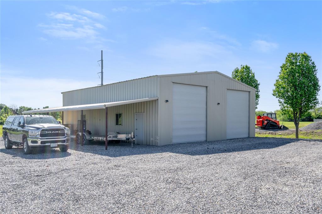 240 Durning Road Van Alstyne, TX 75495 - Photo 36 of 39