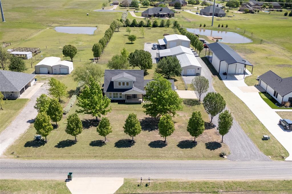 240 Durning Road Van Alstyne, TX 75495 - Photo 38 of 39