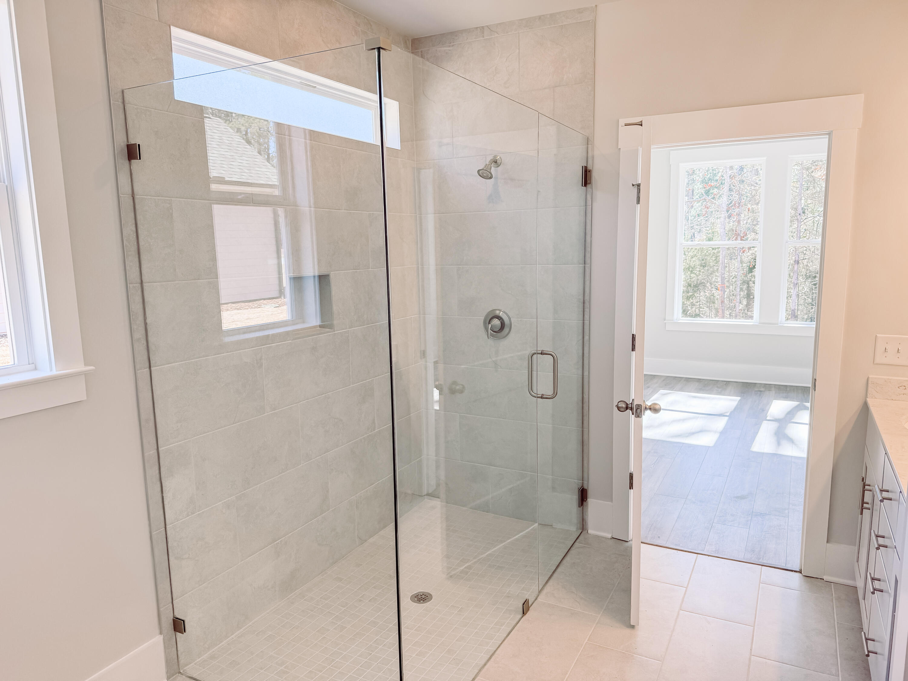 109 Davis Lane McCormick, SC 29835 - Photo 13 of 22 Owner Bathroom (1)