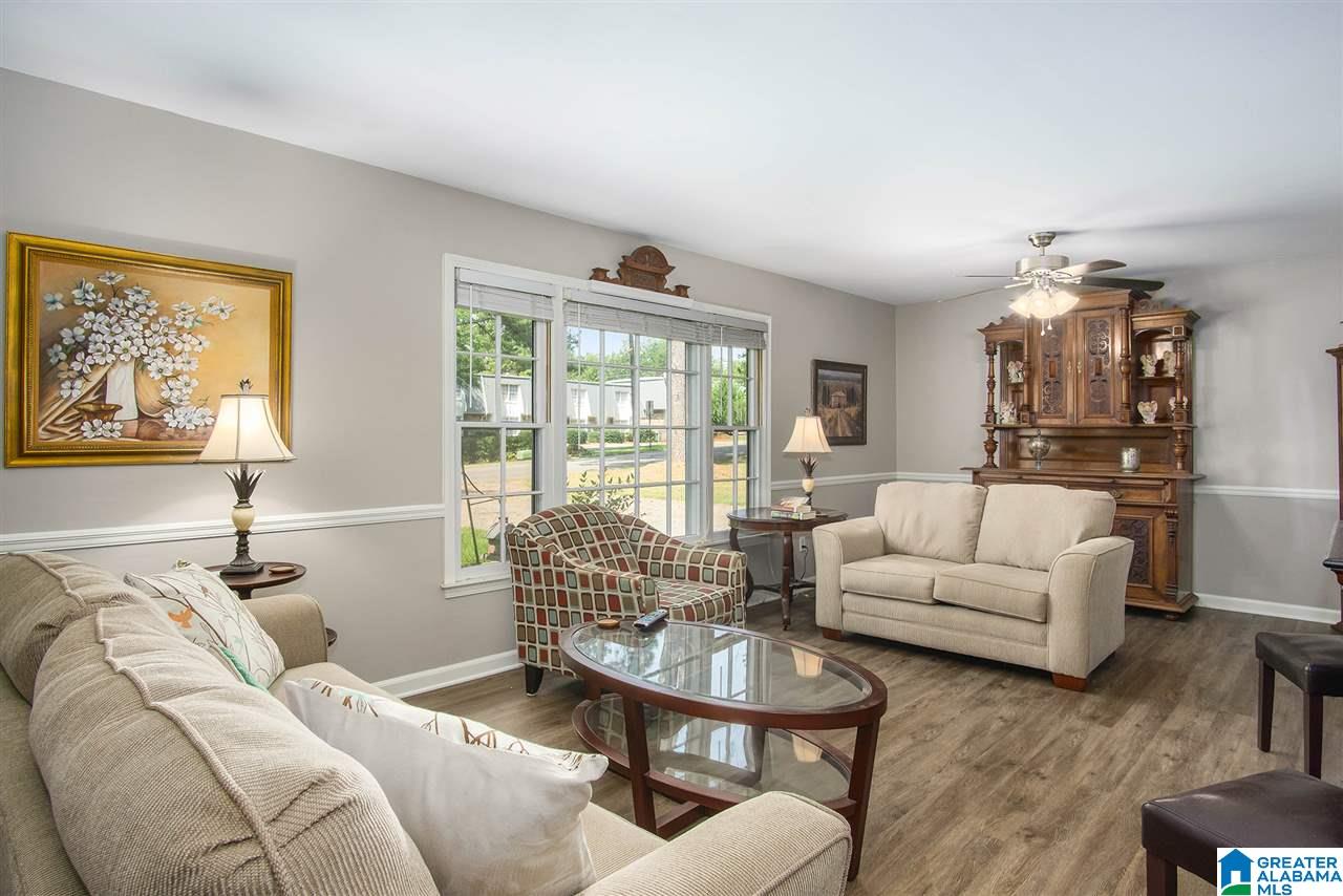 155 Cherokee Street Montevallo, AL 35115 - Photo 6 of 27