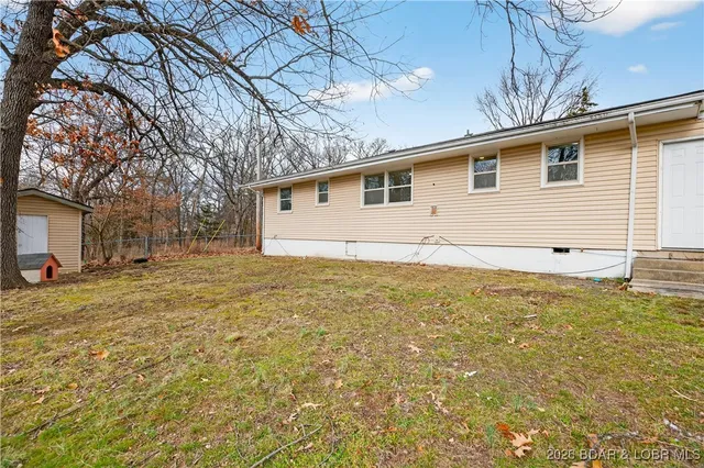 $240,000 | 125 Leonard North, Camdenton, MO 65020