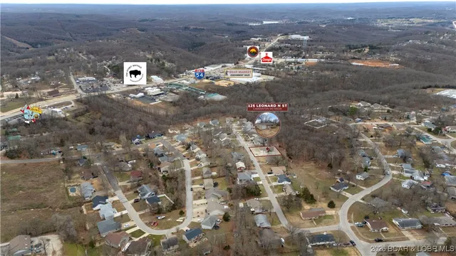 $250,000 | 125 Leonard North, Camdenton, MO 65020