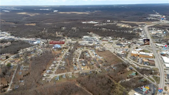 $240,000 | 125 Leonard North, Camdenton, MO 65020