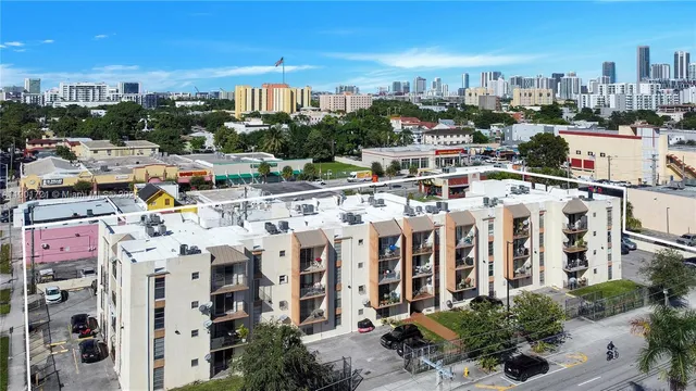 $137,750 | 1051 Southwest 1st Street, Unit 110, Miami, FL 33130
