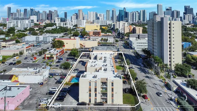 $137,750 | 1051 Southwest 1st Street, Unit 110, Miami, FL 33130