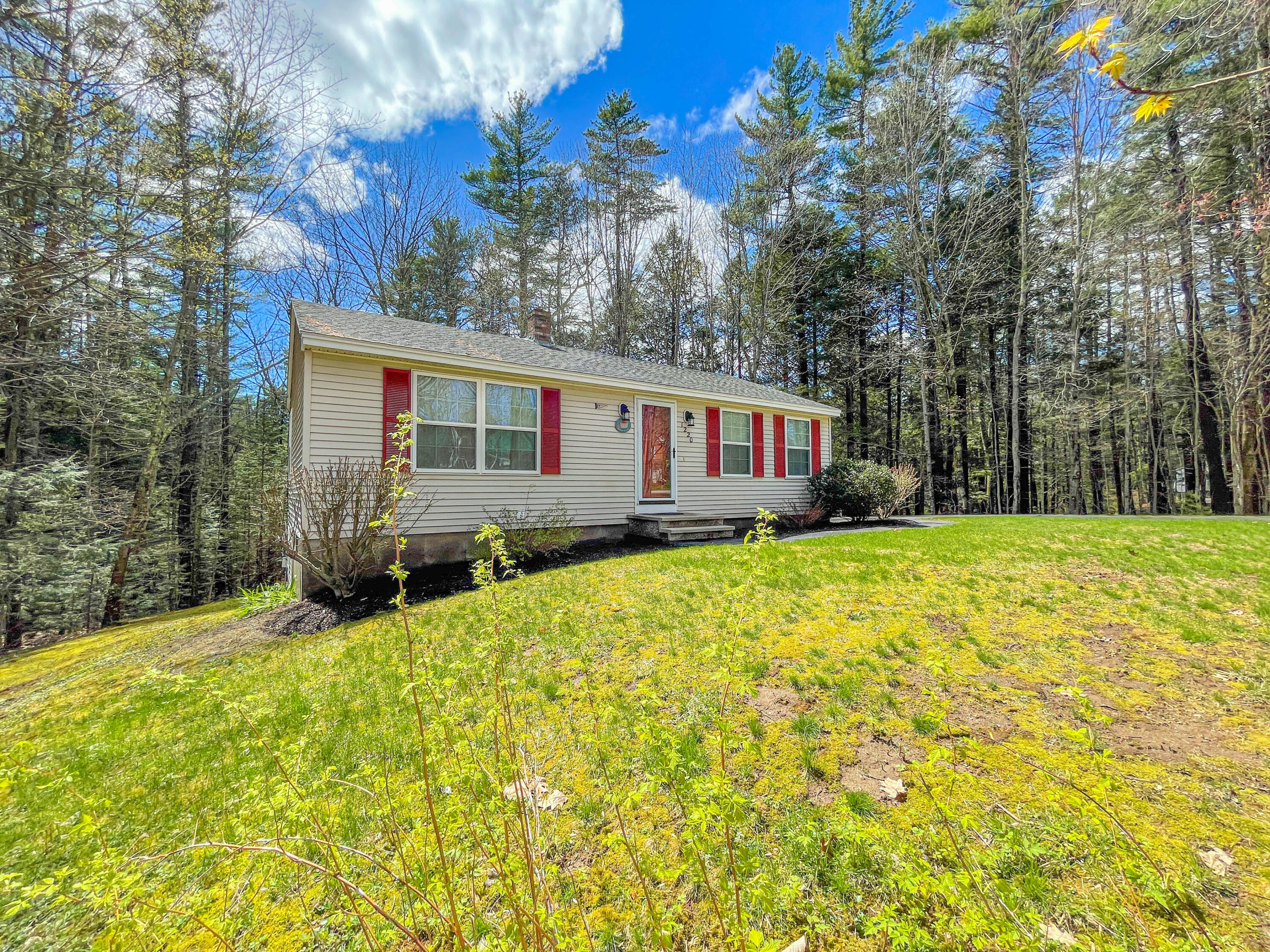 1220 Bridgton Road Westbrook, ME 04092 - Photo 3 of 50 1220 Bridgton Rd Westbrook -4