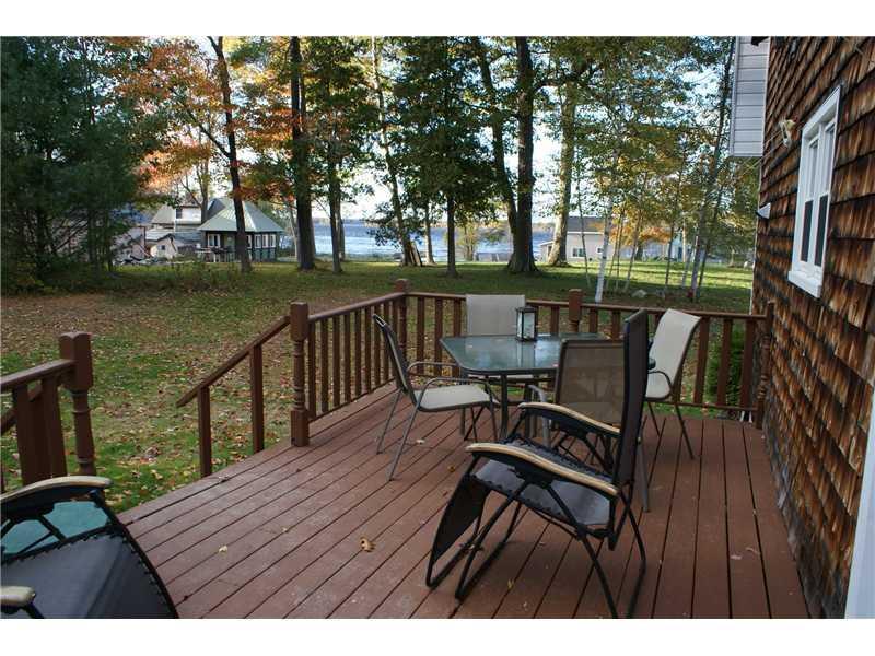 72 Orono Landing Road Orono, ME 04473 - Photo 25 of 35 Patio/Deck.