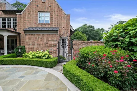 $5,250,000 | 369 Pine Tree Drive Northeast, Atlanta, GA 30305