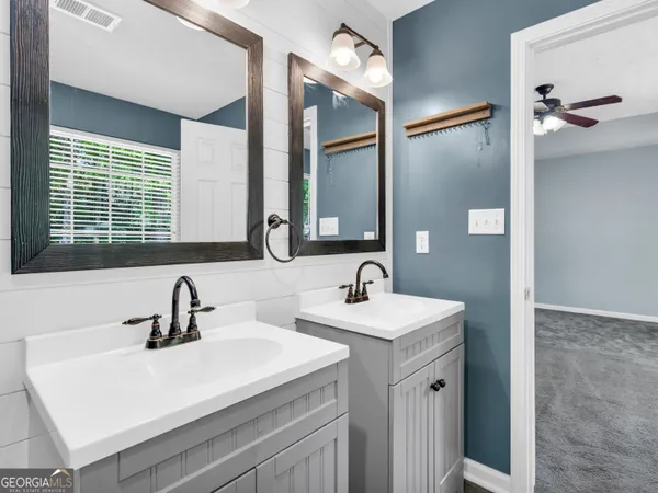 $299,900 | 148 Dodgen Pl Drive, Hampton, GA 30228