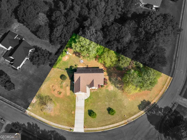 $299,900 | 148 Dodgen Pl Drive, Hampton, GA 30228