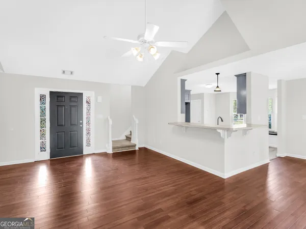 $299,900 | 148 Dodgen Pl Drive, Hampton, GA 30228