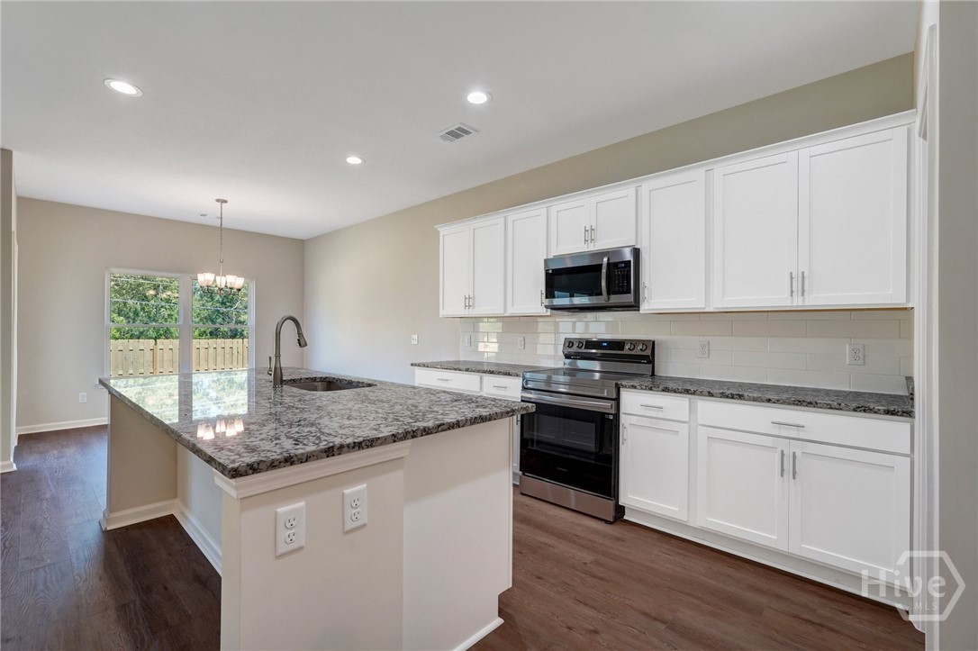 195 Orkney Road Savannah, GA 31407 - Photo 10 of 27 Stock photos shown; to be similar not identical.
