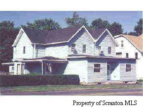 934 Green Ridge Street Scranton, PA 18509 - Photo 1 of 1 Gallery Image 1