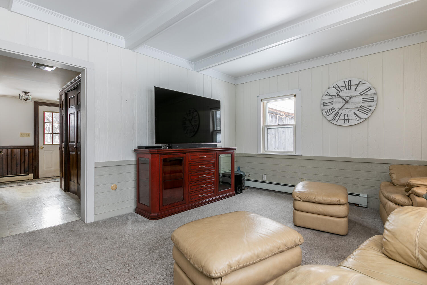 247 Pine Point Road Scarborough, ME 04074 - Photo 14 of 42 Living Room