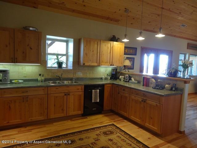 874 Cedar Springs Ranch Road Rifle, CO 81650 - Photo 8 of 34 kitchen2