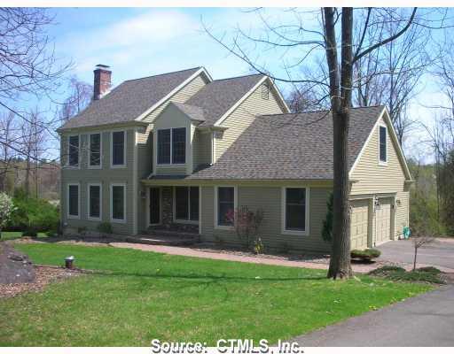 60 Hoskins Road Bloomfield, CT 06002 - Photo 1 of 1