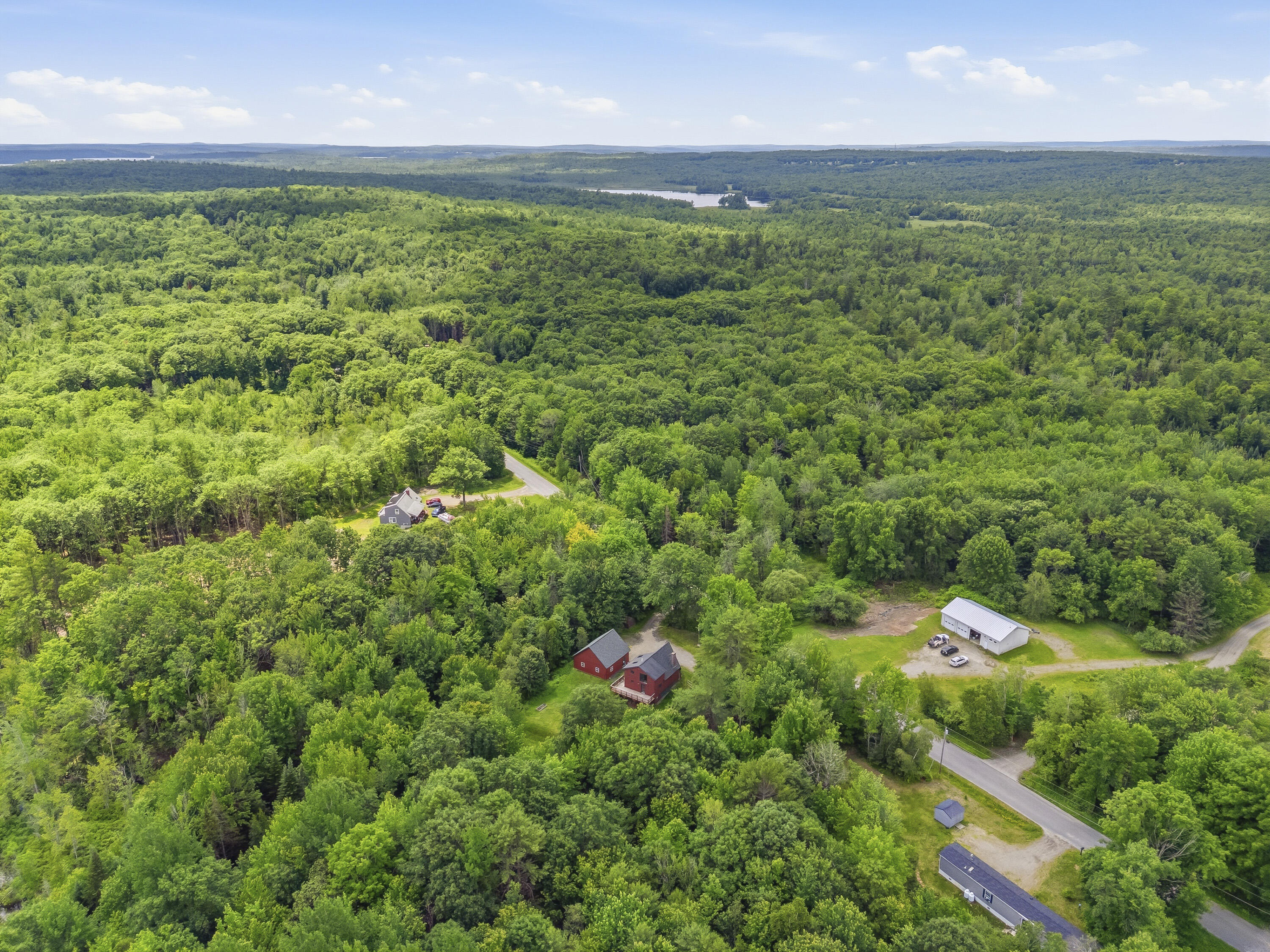 225 Morrill Road Winslow, ME 04901 - Photo 64 of 66 225 Morrill Rd_172