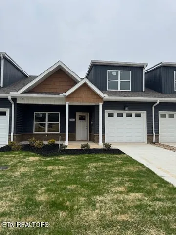 $345,900 | 7333 Whispering Creek Lane, Powell, TN 37849