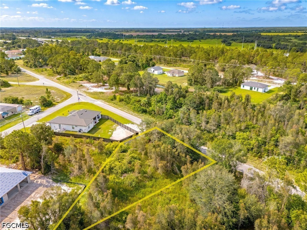 3224 Ruth Lane Lehigh Acres, FL 33976 - Photo 15 of 21