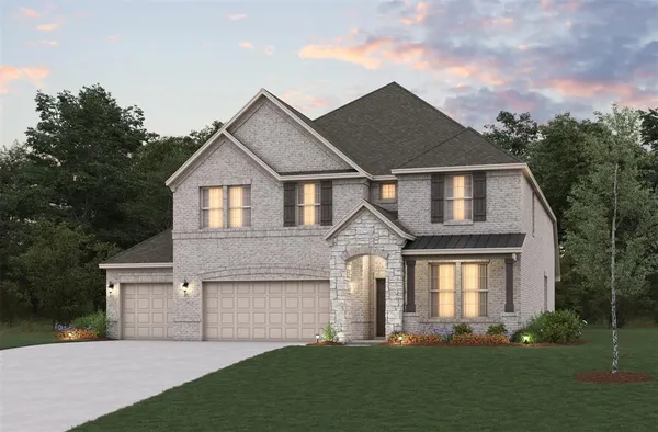 $498,990 | 511 Pepperwood Drive, Fate, TX 75087