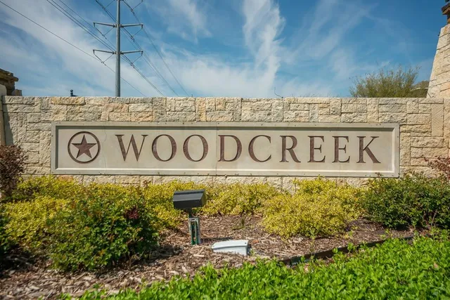 $519,990 | 511 Pepperwood Drive, Fate, TX 75087