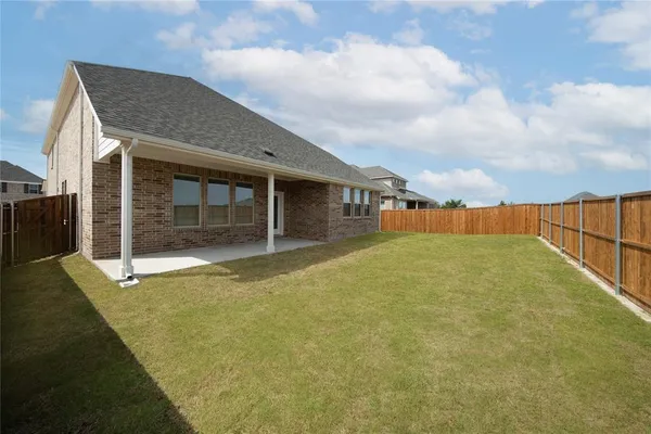 $498,990 | 511 Pepperwood Drive, Fate, TX 75087