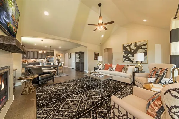 $498,990 | 511 Pepperwood Drive, Fate, TX 75087