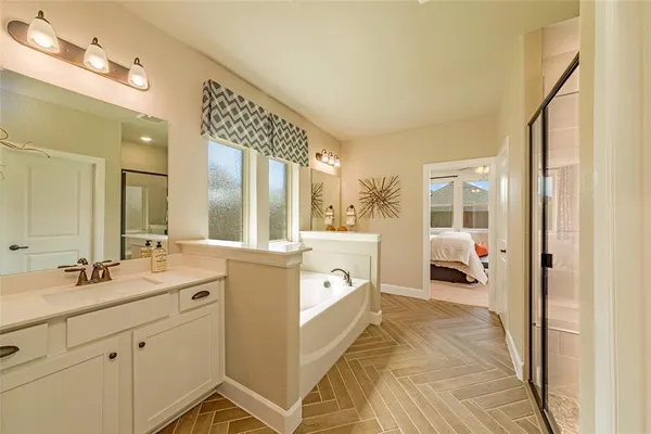 $498,990 | 511 Pepperwood Drive, Fate, TX 75087