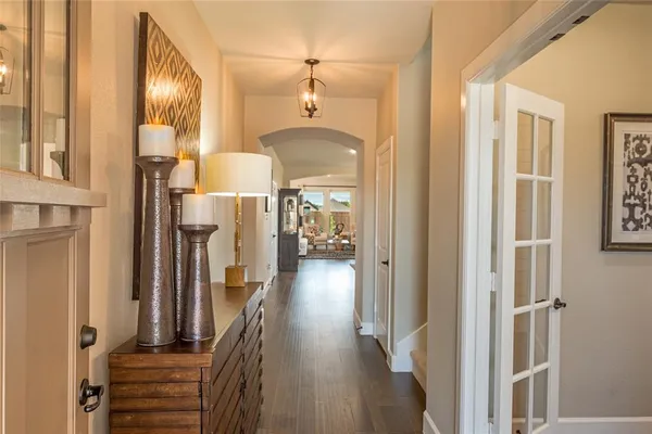 $498,990 | 511 Pepperwood Drive, Fate, TX 75087