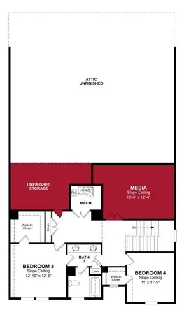 $498,990 | 511 Pepperwood Drive, Fate, TX 75087
