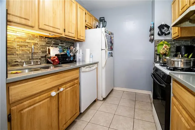 $875,000 | 548 Rockaway Avenue | Brownsville