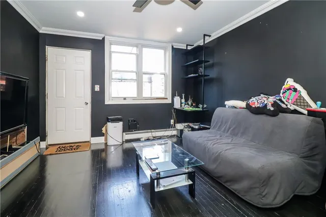 $875,000 | 548 Rockaway Avenue | Brownsville