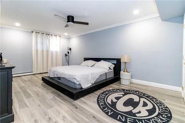 $875,000 | 548 Rockaway Avenue | Brownsville