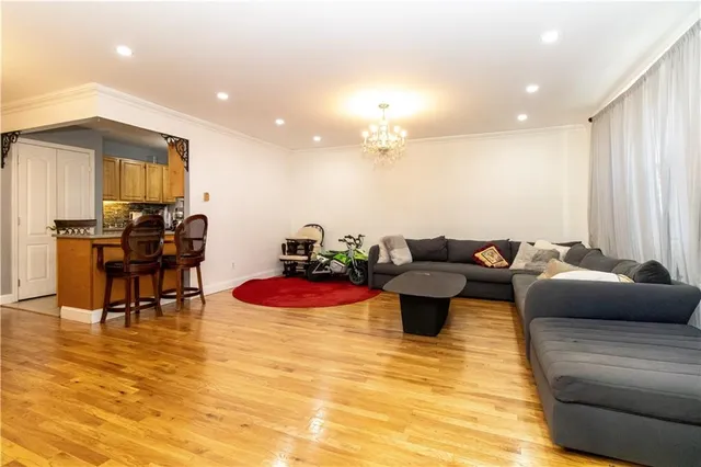 $875,000 | 548 Rockaway Avenue | Brownsville