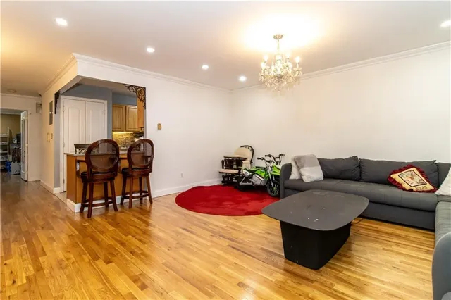 $875,000 | 548 Rockaway Avenue | Brownsville