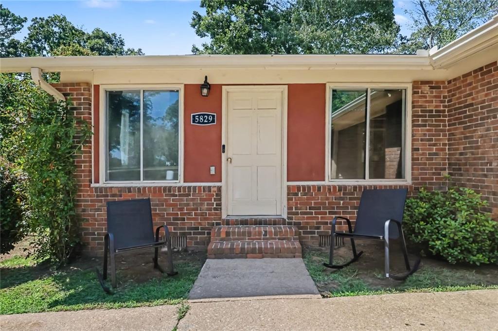 5829 Clarks Bridge Road Clermont, GA 30527 - Photo 6 of 30 Gallery Image 6